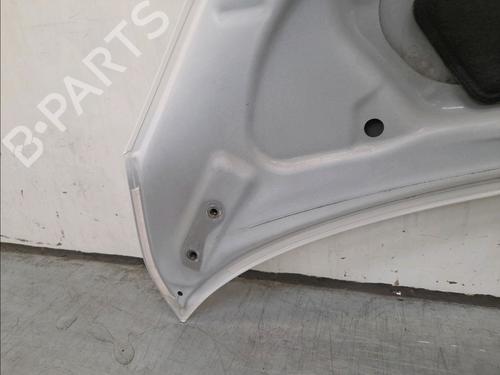 Hood TOYOTA AYGO (_B1_) 1.0 (KGB10_, KGB10R) | BP14945401C1 