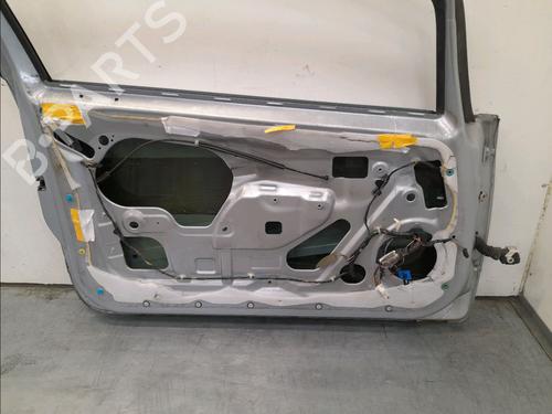 Left front door FIAT GRANDE PUNTO (199_) 1.3 D Multijet | BP9403624C2 