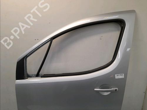 Left front door CITROËN BERLINGO MULTISPACE (B9) 1.6 HDi 90 | BP15008542C2 