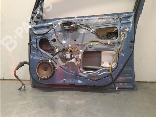 Right front door TOYOTA PRIUS Liftback (_W2_) 1.5 Hybrid (NHW20_, NHW20R) | BP11921183C3 