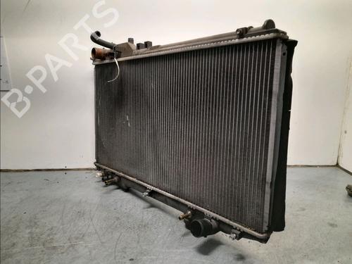 Used Water radiator Water radiator LEXUS GS (_S16_) 430 (UZS161_, UZS161R) (283 hp) 11345817 11345817
