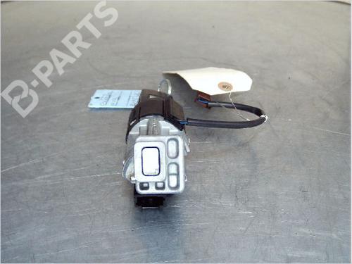 Ignition barrel CITROËN C3 II (SC_) 1.4 VTi 95 | BP9410842M48 