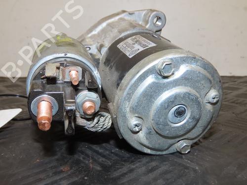 Starter RENAULT CLIO IV (BH_) 0.9 TCe 90 (BHNF, BHMA, BHMH, BHJK, BHJR) | BP28504309M8 