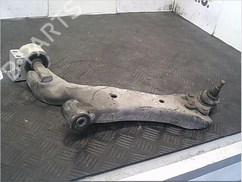 Used Left front suspension arm OPEL ANTARA A (L07) 2.0 CDTI (150 hp) 14856762