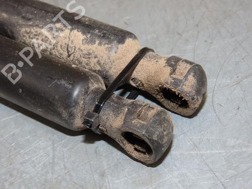 Gassdemper Bakluke CITROËN C3 Picasso (SH_) 1.6 HDI 90 (92 hp) 29263654