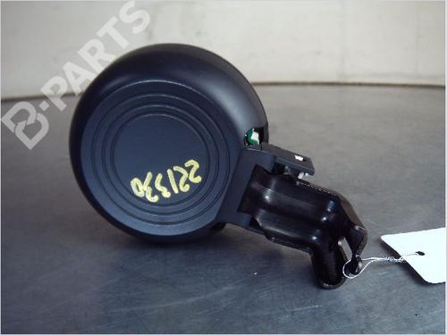 Instrument cluster RENAULT TWINGO II (CN0_) 1.2 16V (CN0K, CN0V, CN0A) | BP10682904C47 