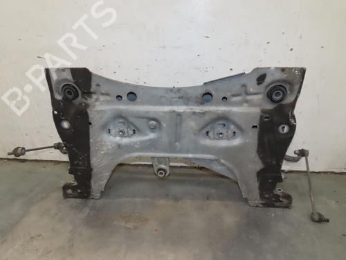 Used Subframe Subframe RENAULT MODUS / GRAND MODUS (F/JP0_) 1.5 dCi (FP0F, JP0F) (86 hp) 34641638 34641638