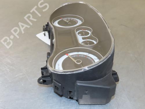 Instrument cluster FIAT 500L (351_, 352_) 1.4 (199LYB1B) | BP18663071C47 
