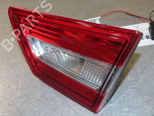 Right tailgate light RENAULT CLIO IV (BH_) 0.9 TCe 90 (BHNF, BHMA, BHMH, BHJK, BHJR) | BP24442479C80 