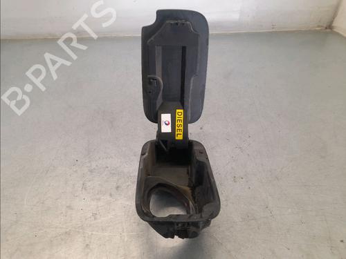 Fuel flap PEUGEOT PARTNER Tepee 1.6 HDi 90 | BP29985722C131