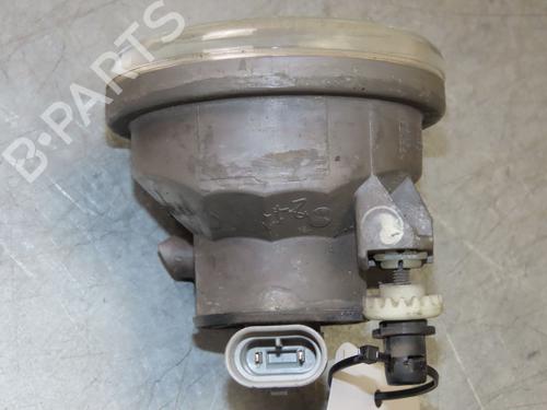 Used Left front fog light Left front fog light TOYOTA PRIUS Liftback (_W2_) 1.5 Hybrid (NHW20_, NHW20R) (112 hp) 30486056 30486056