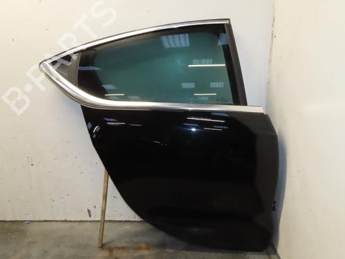 Dør højre bagtil CITROËN DS4 (NX_) 1.6 HDi 115 | BP32277338C5