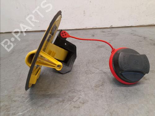 Klapa wlewu paliwa OPEL CORSA D (S07) 1.3 CDTI (L08, L68) | BP15739948C131 