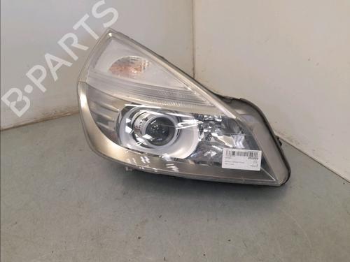 Right headlight RENAULT ESPACE IV (JK0/1_) 2.0 dCi (JK03, JK04, JK1C, JK1G, JK1J, JK1K) | BP39157254C29 - Image 4