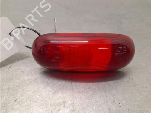 Third brake light RENAULT KANGOO Express (FC0/1_) 1.5 dCi (FC07, FC1R) | BP31029871L11