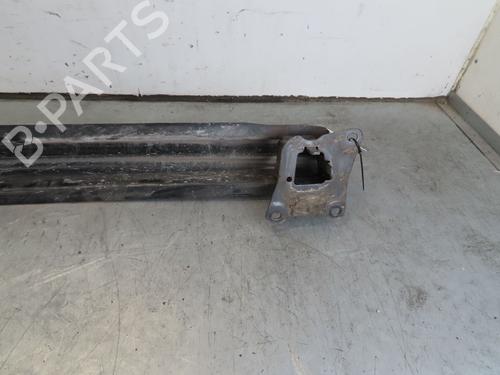 Rear bumper reinforcement VW SCIROCCO III (137, 138) 1.4 TSI | BP17100381C73 