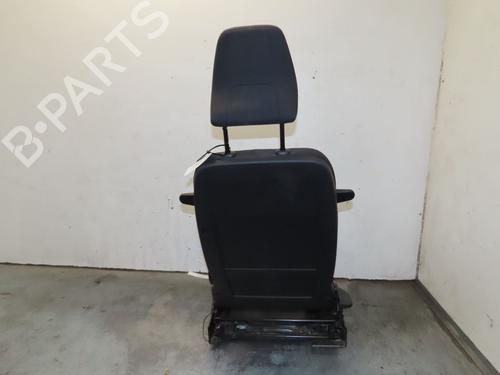 Right front seat RENAULT KANGOO III Box Body/MPV 1.5 Blue dCi 95 (FJAB) | BP32432734C16