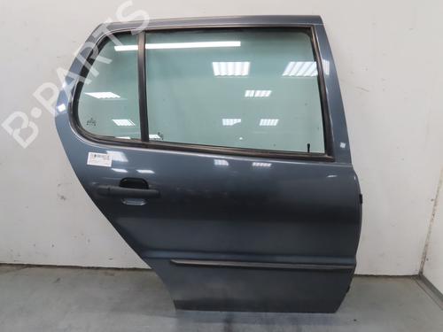 Right rear door VW POLO III (6N1) 60 1.4 | BP23158737C5