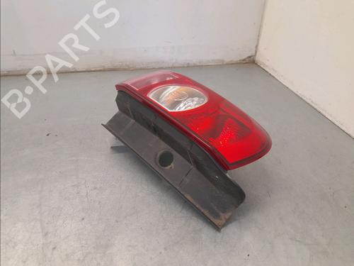 Left taillight DACIA DUSTER (HS_) 1.6 16V | BP40050736C34 - Image 2