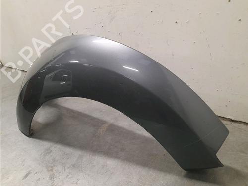 Right rear fenders VW NEW BEETLE Convertible (1Y7) 1.9 TDI | BP22367427C44 