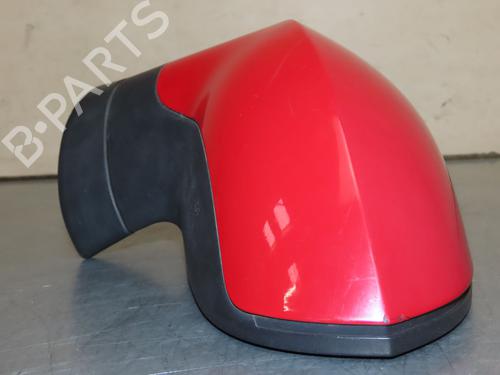 Left mirror SEAT IBIZA IV (6J5, 6P1) 1.2 | BP16637159C26 