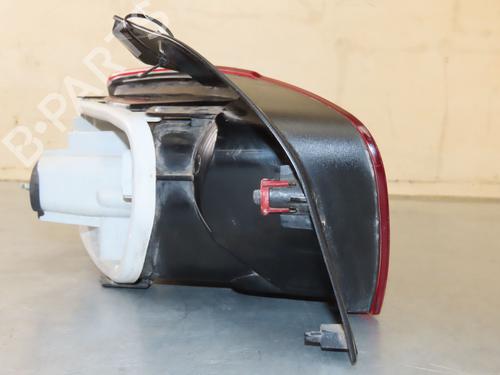 Right taillight SEAT IBIZA IV (6J5, 6P1) 1.6 TDI | BP19479378C35 