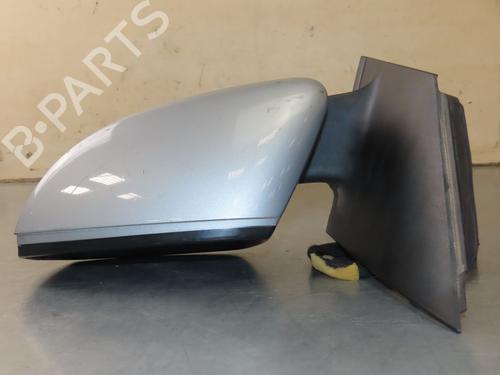 Left mirror VW POLO V (6R1, 6C1) 1.4 (6R1) | BP25829315C26 