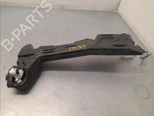 Windscreen washer tank CITROËN C4 Picasso II 1.6 HDi / BlueHDi 115 | BP30556695C113