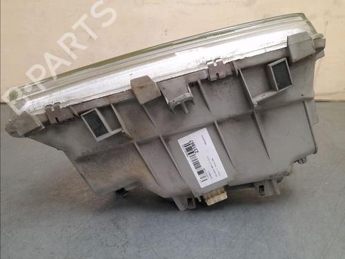 Right headlight PEUGEOT 806 (221) 2.0 | BP16015306C29 