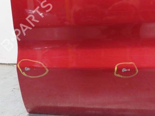 Right front door TOYOTA PRIUS Liftback (_W2_) 1.5 Hybrid (NHW20_, NHW20R) | BP20243356C3