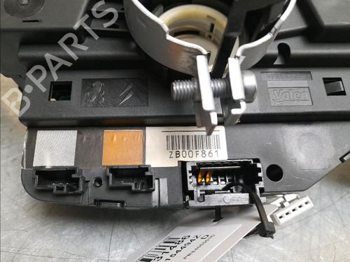 Steering column stalk PEUGEOT 208 I (CA_, CC_) 1.4 HDi | BP16164772I23 