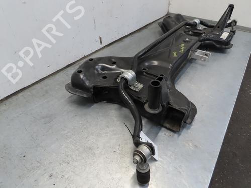 Used Subframe PEUGEOT BOXER Platform/Chassis 2.2 BlueHDi 140 (140 hp) 16478421