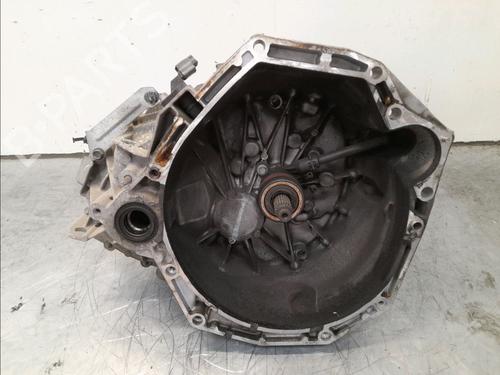 Gearbox NISSAN JUKE (F15) 1.5 dCi | BP14944720M3
