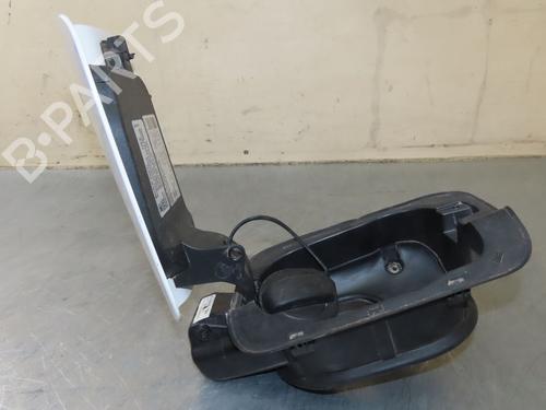 Fuel flap SEAT LEON (5F1) 1.2 TSI | BP18896191C131 