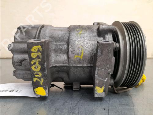 AC compressor CITROËN XSARA (N1) 1.6 16V | BP14944659M34 