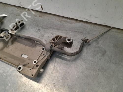 Subframe AUDI A3 (8P1) 1.9 TDI | BP14996078M9 