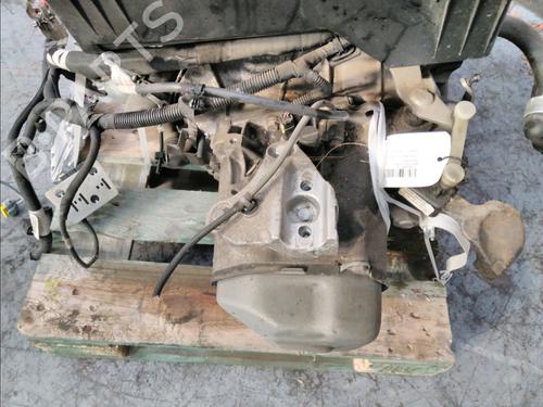 Gearbox CITROËN C3 II (SC_) 1.4 | BP22366206M3 
