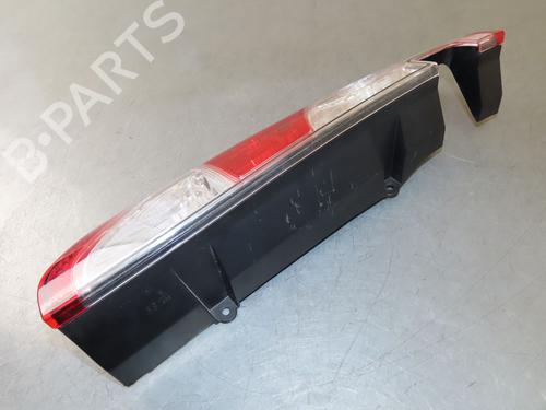 Used Left taillight RENAULT KANGOO Express (FW0/1_) 1.5 dCi 90 (FW0G, FW05, FW08, FW11) (90 hp) 30955733
