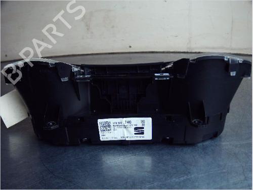 Used Instrument cluster SEAT ARONA (KJ7, KJP) 1.0 TSI (116 hp) 10981041