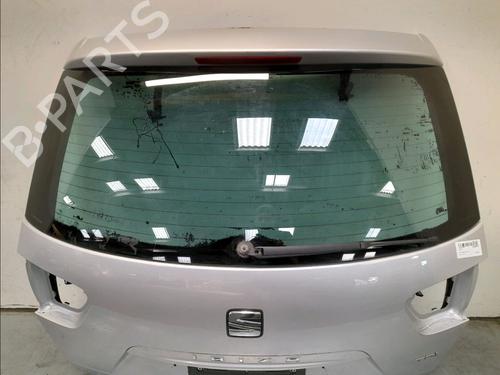 Tailgate SEAT IBIZA IV ST (6J8, 6P8) 1.4 TDI | BP13030606C6 