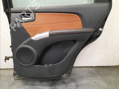 Right rear door KIA SPORTAGE II (JE_, KM_) 2.0 CRDi 4WD | BP24118617C5 