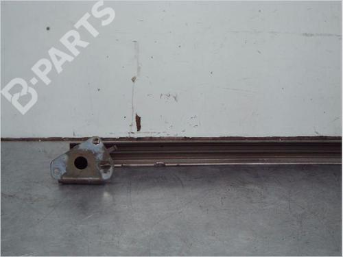 Rear bumper reinforcement CITROËN C3 Picasso (SH_) 1.6 VTi 120 | BP9872845C73 