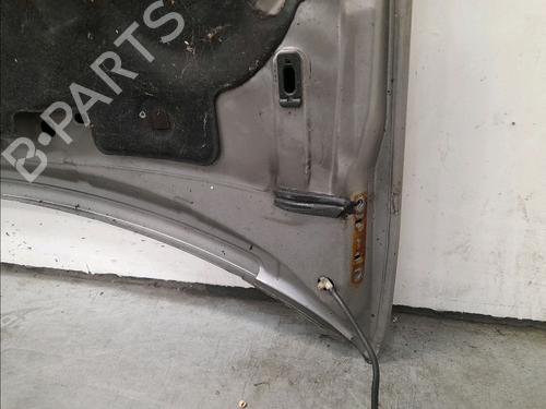 Hood OPEL TIGRA (S93) 1.4 16V (F07) | BP22366891C1