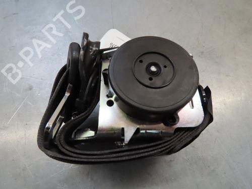 Used Front left belt tensioner OPEL CORSA E (X15) 1.4 (08, 68) (90 hp) 25014269