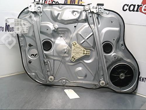 Used Front right window mechanism Front right window mechanism KIA CEE'D Hatchback (ED) 1.6 CRDi 90 (90 hp) 10981065 10981065