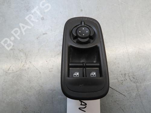 Left front window switch FIAT 500e (332_) Elektro 3+1 (FA1) | BP36486920I27 - Image 4