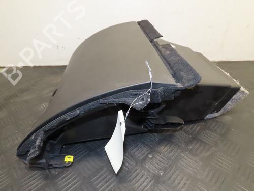 Handskerum RENAULT MEGANE IV Hatchback (B9A/M/N_) 1.5 dCi 110 (B9A3) | BP31575754C95