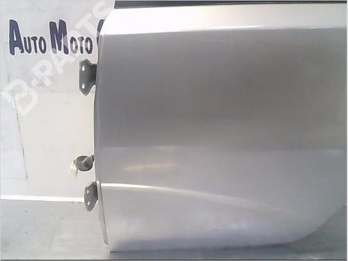 Left rear door DAEWOO KALOS (KLAS) 1.2 | BP9406691C4 