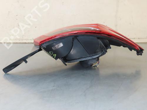 Right taillight PEUGEOT 208 I (CA_, CC_) 1.2 THP 110 | BP26898280C35 