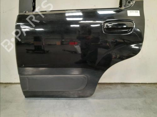 Left rear door FIAT PANDA (312_, 319_) 1.2 (312PXA1A) | BP12521569C4